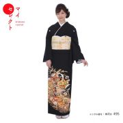 留袖商品画像