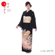 留袖商品画像