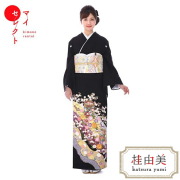 留袖商品画像