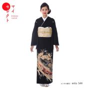 留袖商品画像