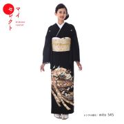 留袖商品画像