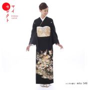 留袖商品画像