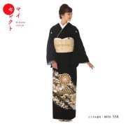 留袖商品画像