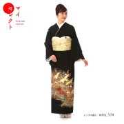 留袖商品画像