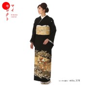 留袖商品画像