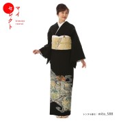留袖商品画像