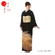留袖商品画像