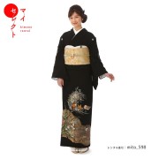 留袖商品画像