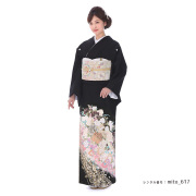 40代に合った留袖レンタル｜着物レンタルのマイセレクト
