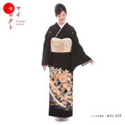 留袖商品画像