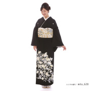 留袖商品画像