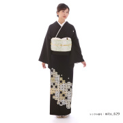 留袖商品画像