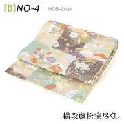 オプション袋帯