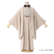 3歳男の子袴着物画像