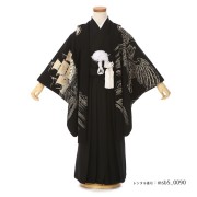 5歳男の子袴着物画像