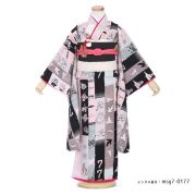 7歳女の子着物画像