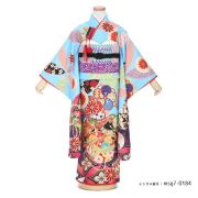 7歳女の子着物画像