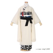 7歳女の子着物画像