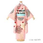 msg7_0213 / 紅一点　正絹