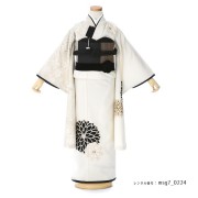 7歳女の子着物画像