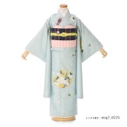 7歳女の子着物画像