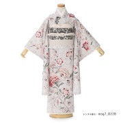 双子用 七五三 7歳着物レンタル｜同一デザインで揃う特別プラン