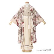 7歳女の子着物画像