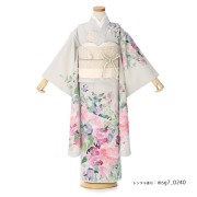 7歳女の子着物画像