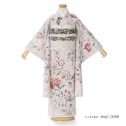 7歳女の子着物画像