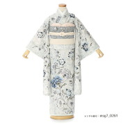 7歳女の子着物画像