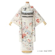 7歳女の子着物画像