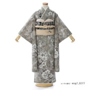 7歳女の子着物画像