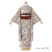 7歳女の子着物画像