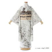 7歳女の子着物画像