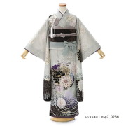 7歳女の子着物画像