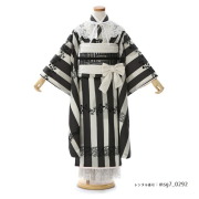 7歳女の子着物画像