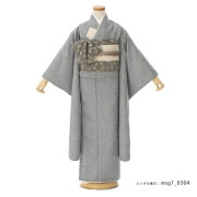 7歳女の子着物画像