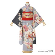 7歳女の子着物画像