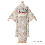 7歳女の子着物画像