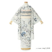 7歳女の子着物画像