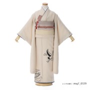 7歳女の子着物画像