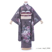 7歳女の子着物画像