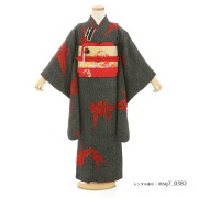 7歳女の子着物画像