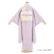 7歳女の子着物画像