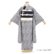 7歳女の子着物画像