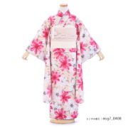 7歳女の子着物画像