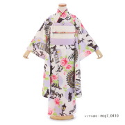 7歳女の子着物画像