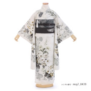 7歳女の子着物画像