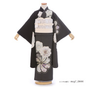 7歳女の子着物画像