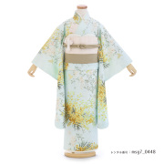 7歳女の子着物画像